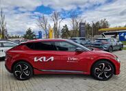 KIA EV6 4