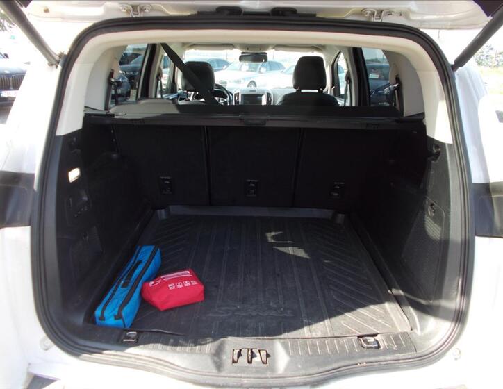 Ford S-MAX 15