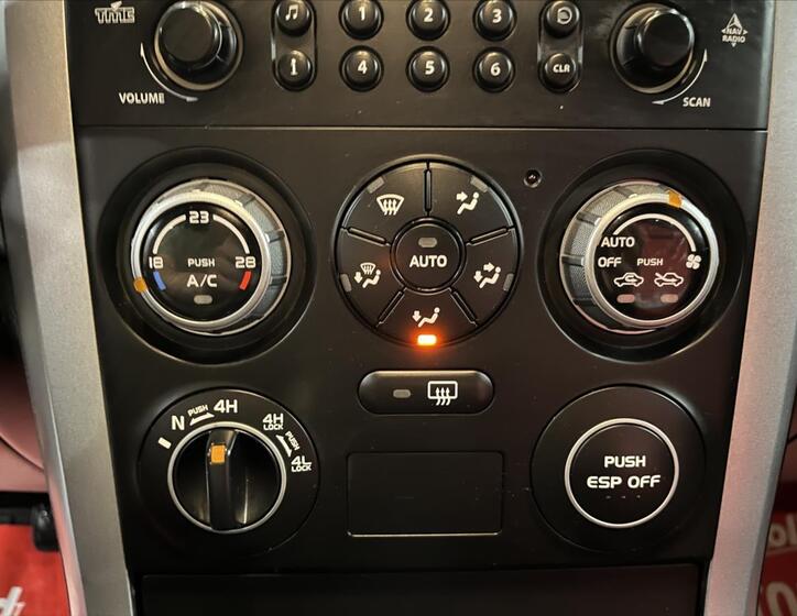 Suzuki Grand Vitara 26