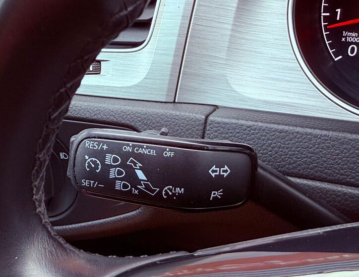 Volkswagen Golf 26