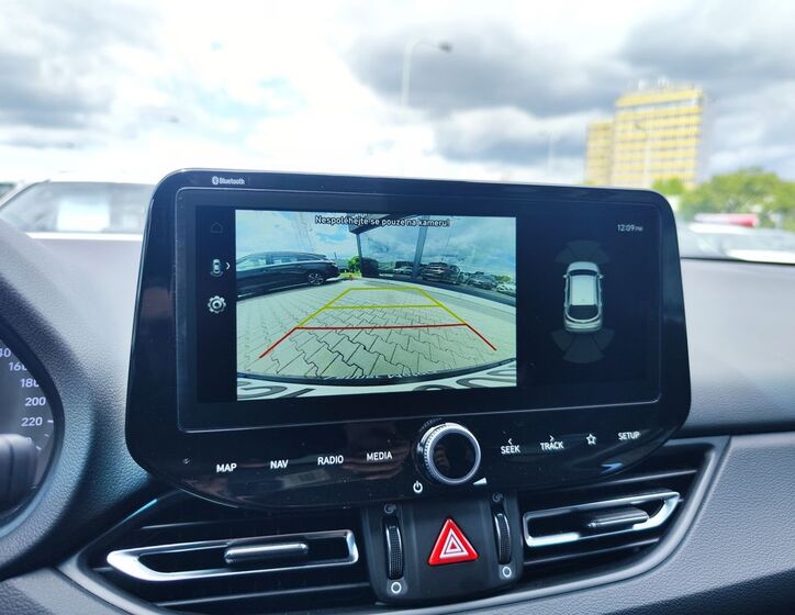 Hyundai i30 18