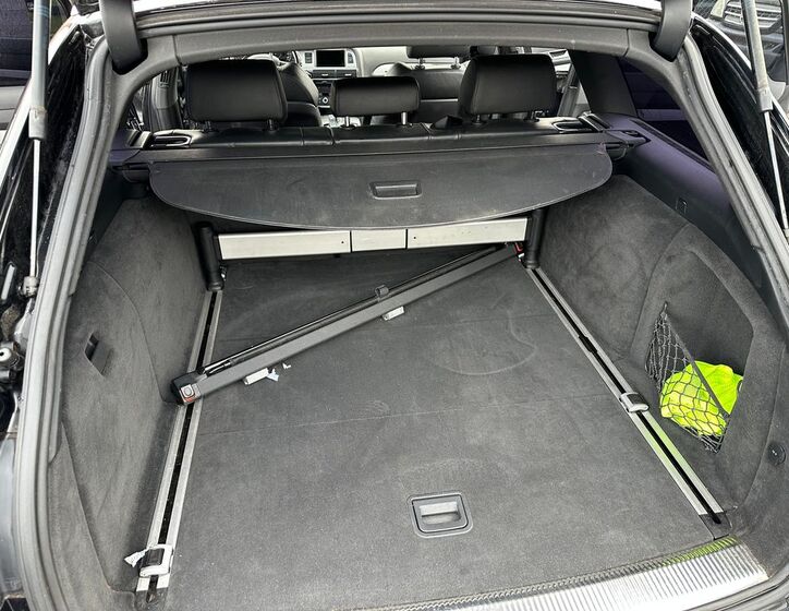 Audi A6 13