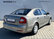 Škoda Octavia 2