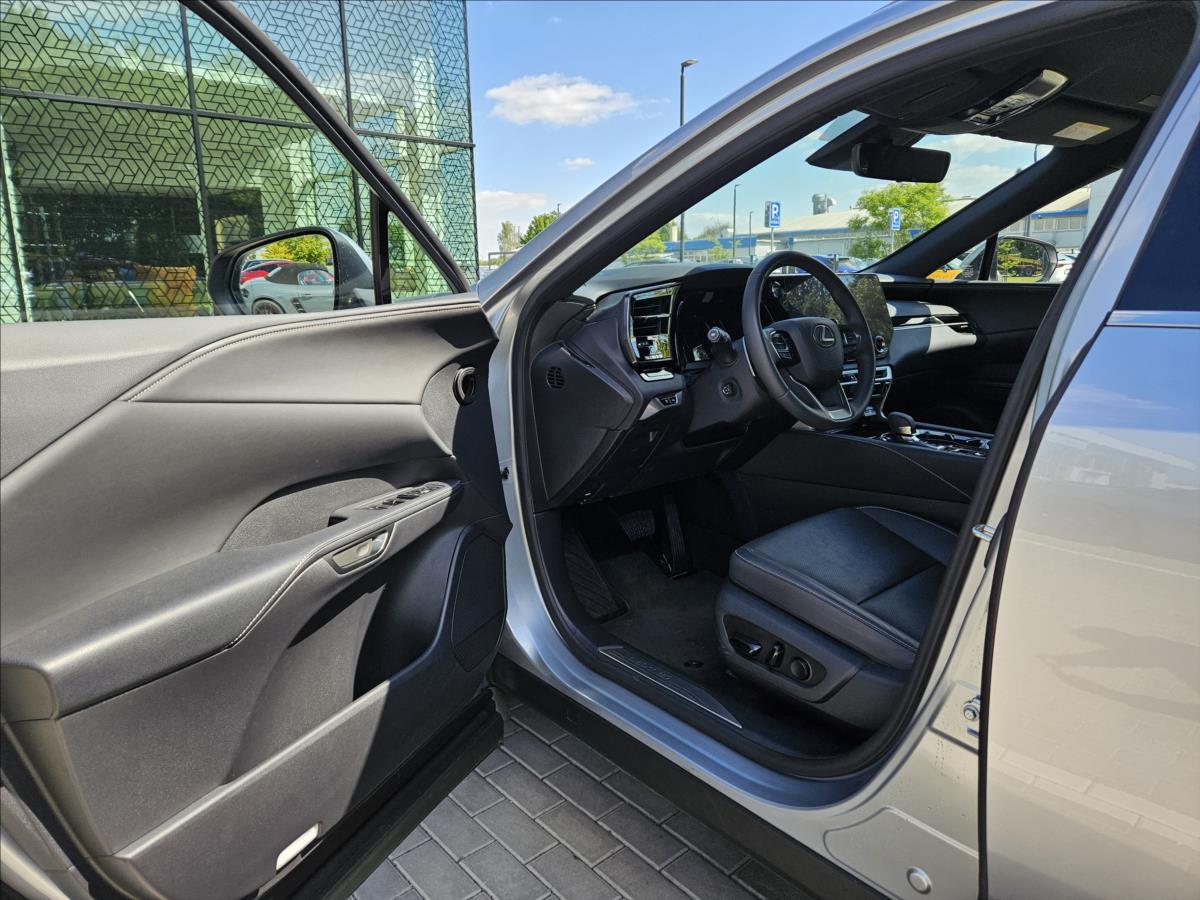 Lexus RX 350h