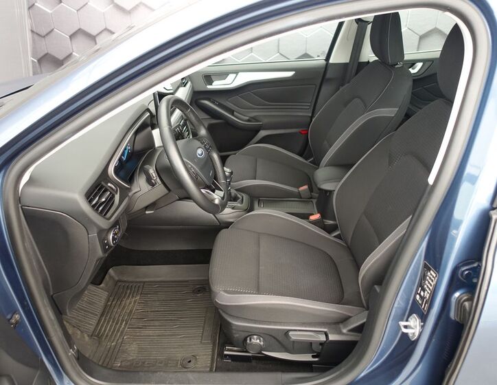 Ford Focus 28