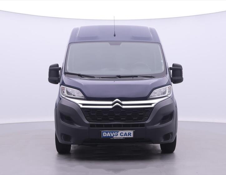 Citroën Jumper 2