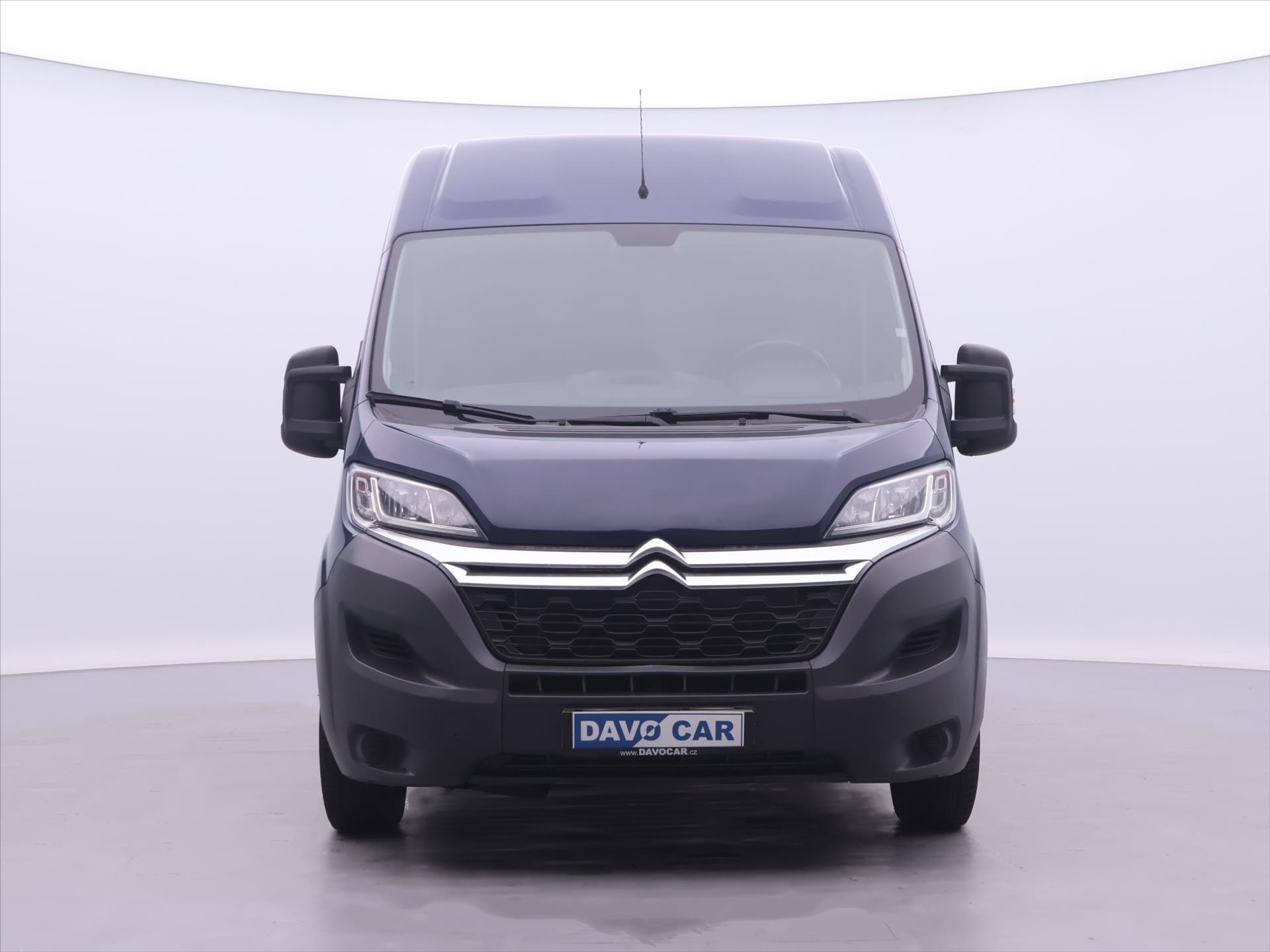 Citroën Jumper