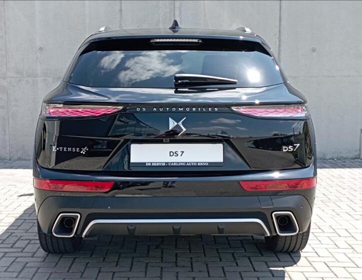 DS Automobiles DS7 7