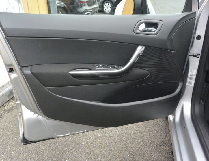 Peugeot 308 9