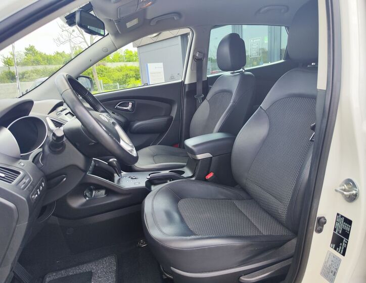 Hyundai ix35 16
