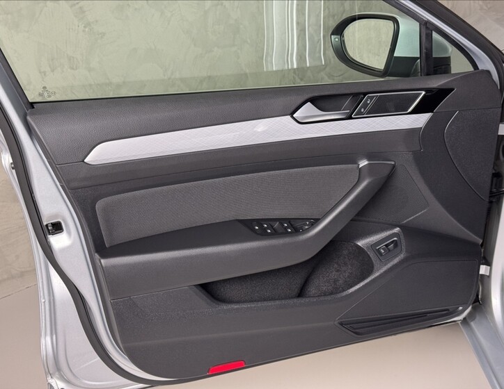 Volkswagen Passat 21
