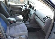 Volkswagen Touran 21