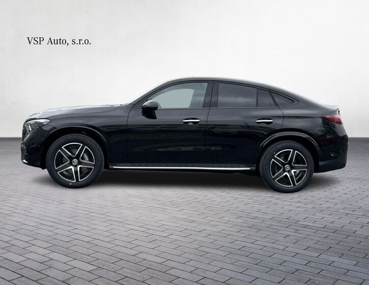 Mercedes-Benz GLC 2