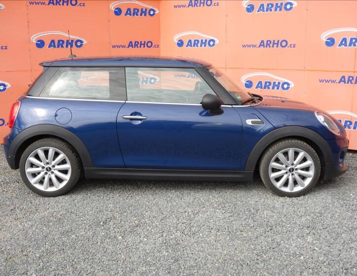 Mini One 8