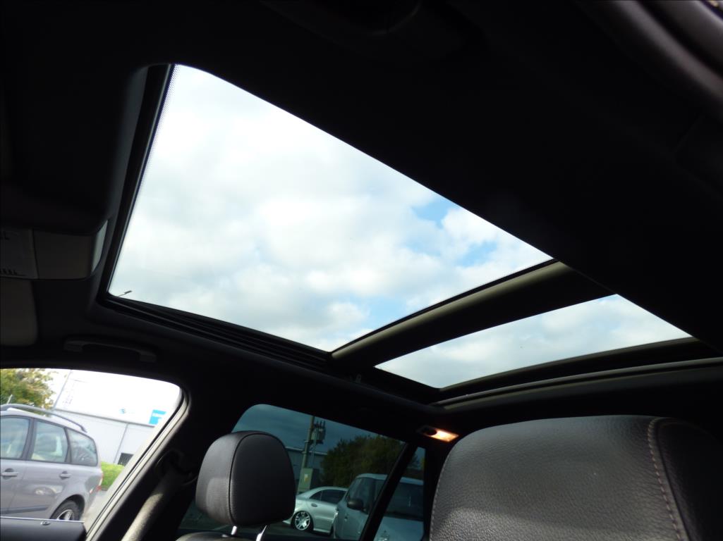 BMW Řada 3