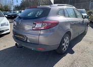 Renault Mégane 8