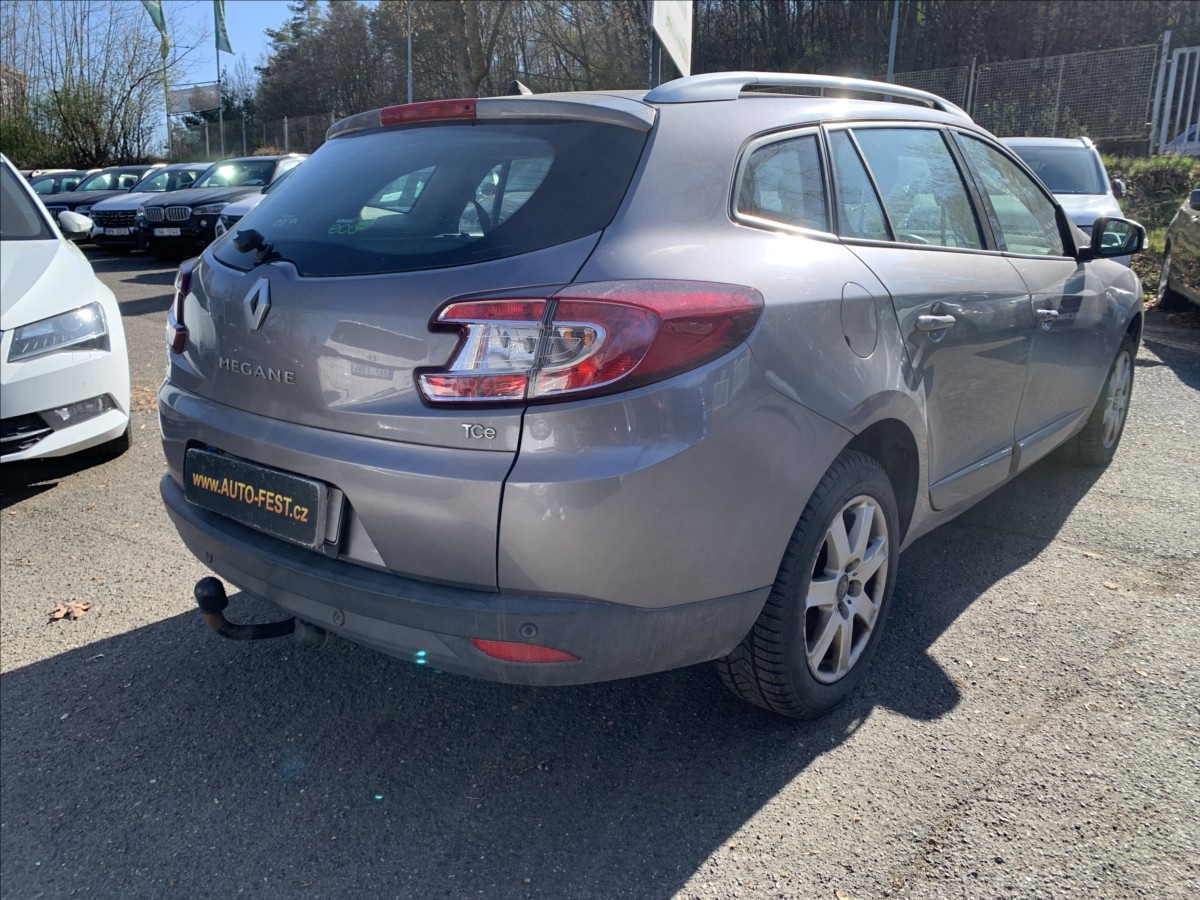 Renault Mégane