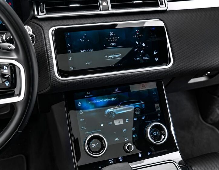 Land Rover Range Rover Velar 16