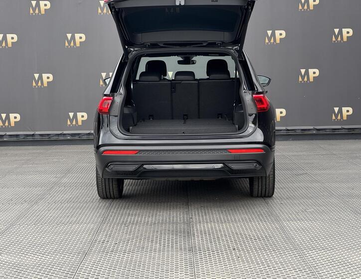 Seat Tarraco 9