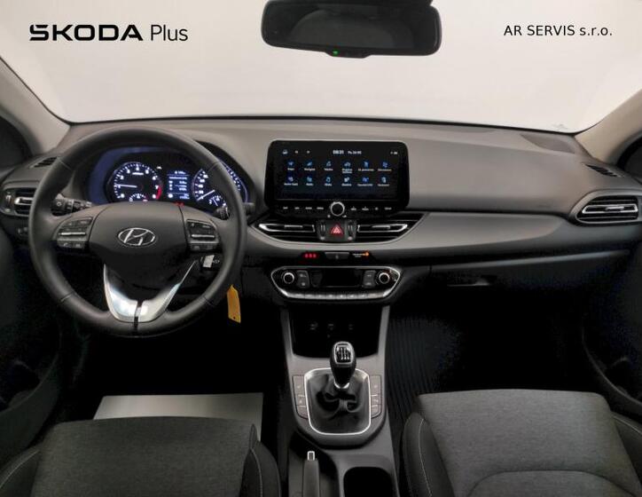 Hyundai i30 5