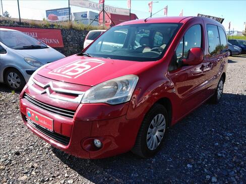 Citroën Berlingo