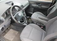Volkswagen Sharan 7