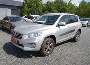 Toyota RAV4 2