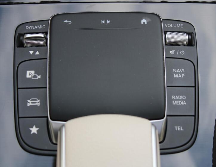 Mercedes-Benz GLS 26