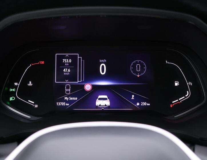 Renault Captur 20