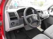 Volkswagen Transporter 22