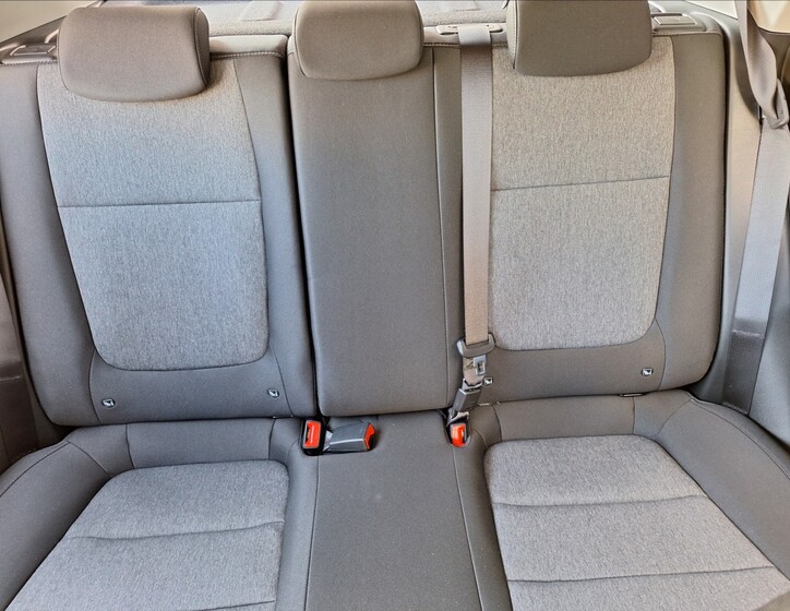 KIA Stonic 12