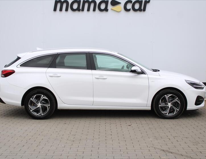 Hyundai i30 8