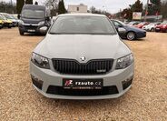 Škoda Octavia 9