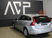 Volvo V60 8