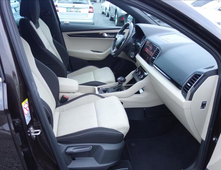 Škoda Karoq 12