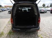 Volkswagen Caddy 16