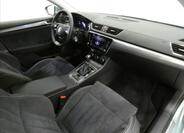 Škoda Superb 25