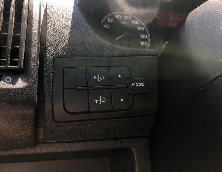 Peugeot Boxer 18