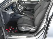 Škoda Octavia 9