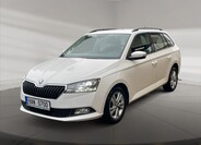 Škoda Fabia 3