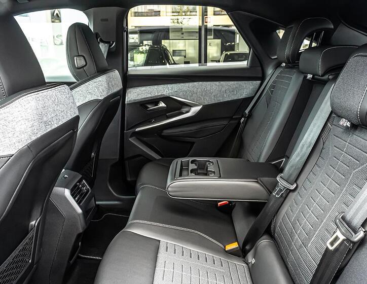 Peugeot 3008 22