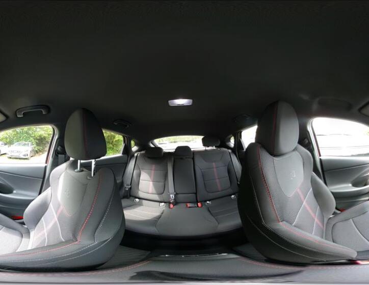 Hyundai i30 9