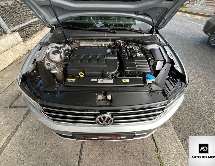 Volkswagen Passat 48
