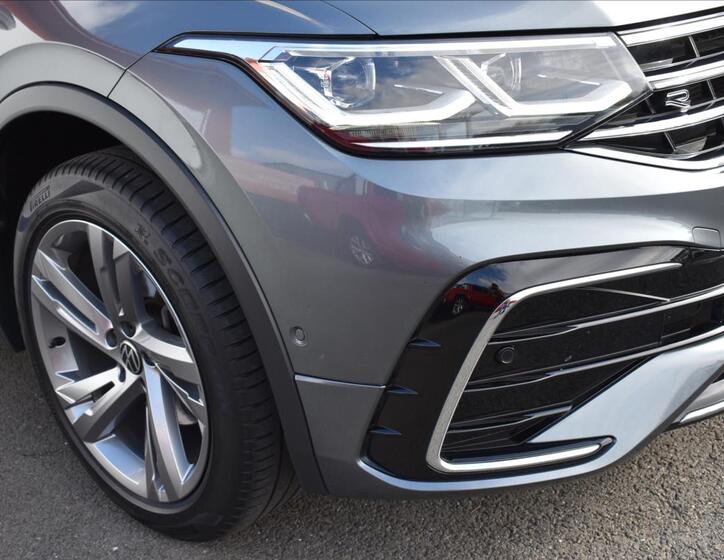 Volkswagen Tiguan Allspace 4