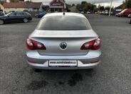 Volkswagen Passat CC 4