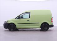 Volkswagen Caddy 4