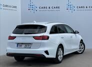 KIA Ceed 3