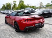 Ford Mustang 11