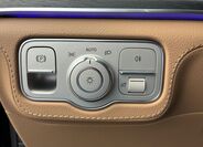 Mercedes-Benz GLS 21