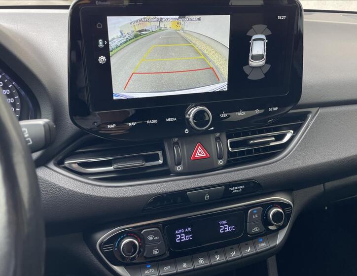 Hyundai i30 15